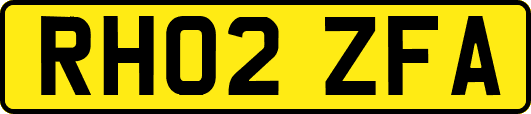 RH02ZFA
