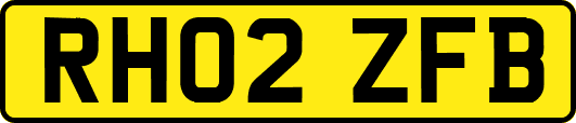 RH02ZFB