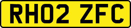 RH02ZFC
