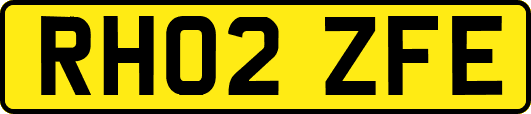 RH02ZFE