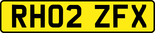 RH02ZFX
