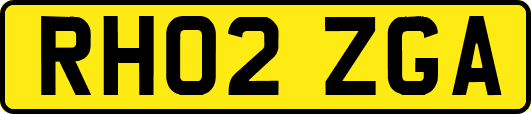 RH02ZGA