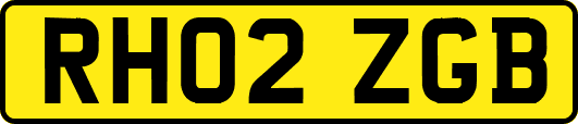RH02ZGB