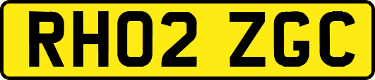 RH02ZGC