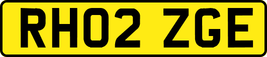 RH02ZGE