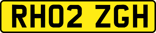 RH02ZGH
