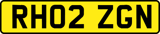 RH02ZGN
