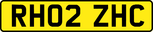 RH02ZHC