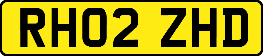 RH02ZHD