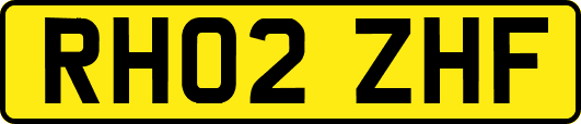 RH02ZHF