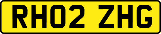 RH02ZHG