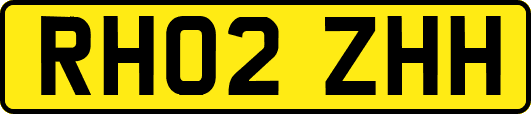 RH02ZHH