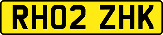 RH02ZHK