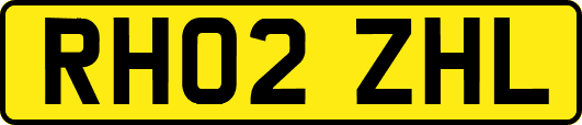 RH02ZHL
