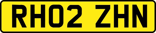 RH02ZHN
