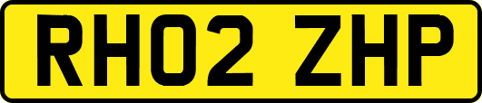 RH02ZHP