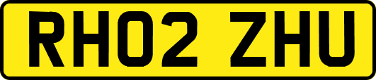 RH02ZHU