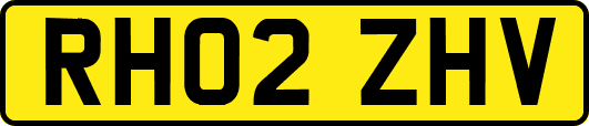 RH02ZHV
