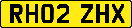RH02ZHX