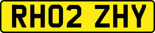 RH02ZHY