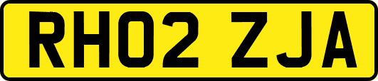 RH02ZJA