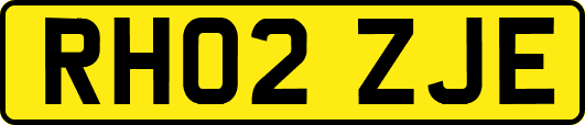 RH02ZJE