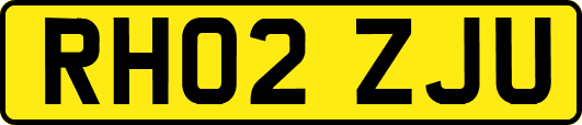 RH02ZJU