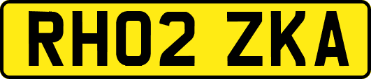 RH02ZKA