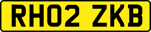 RH02ZKB