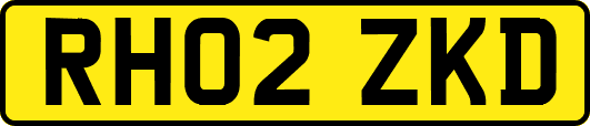 RH02ZKD