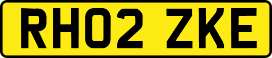 RH02ZKE