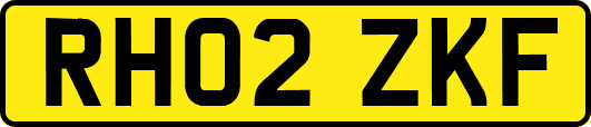 RH02ZKF