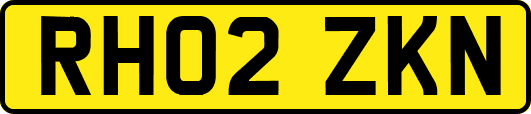 RH02ZKN