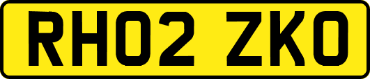 RH02ZKO
