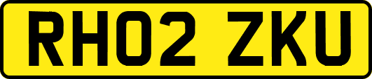 RH02ZKU