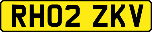 RH02ZKV