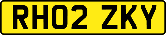 RH02ZKY
