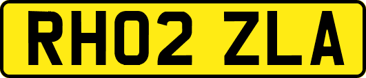RH02ZLA