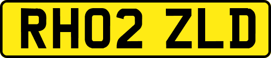 RH02ZLD