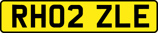 RH02ZLE