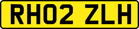 RH02ZLH
