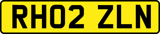 RH02ZLN