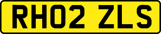 RH02ZLS