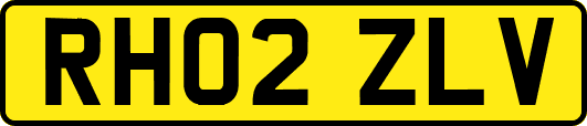 RH02ZLV