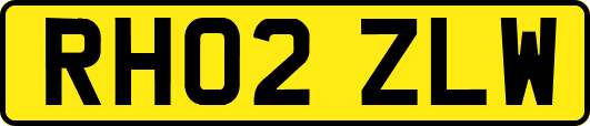 RH02ZLW