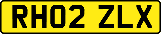 RH02ZLX