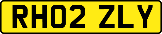 RH02ZLY