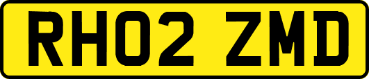 RH02ZMD