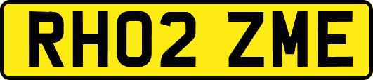 RH02ZME