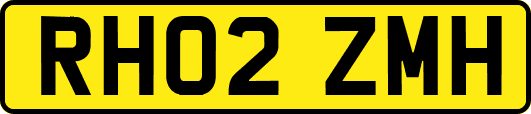 RH02ZMH